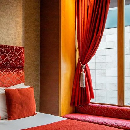 Signature Living At Matthew Street Liverpool Bagian luar foto