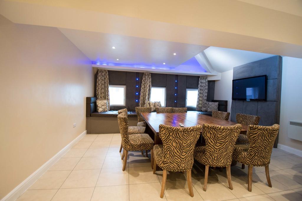 Signature Living At Matthew Street Liverpool Bagian luar foto