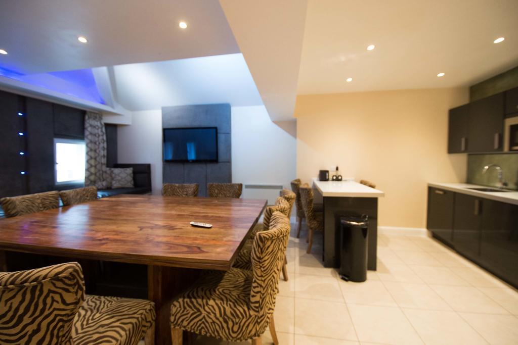 Signature Living At Matthew Street Liverpool Bagian luar foto