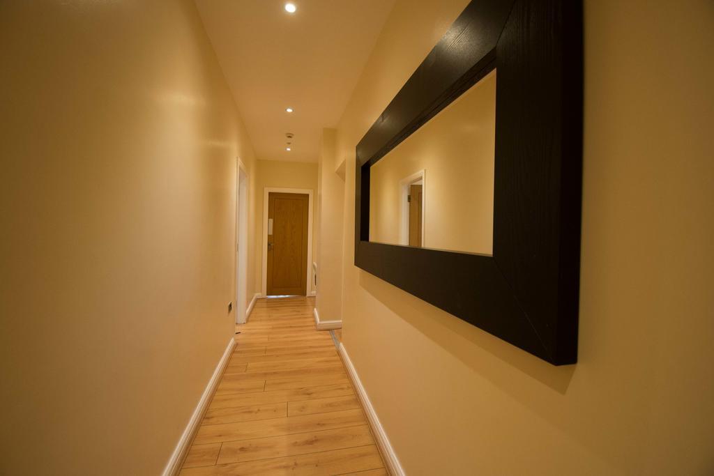 Signature Living At Matthew Street Liverpool Bagian luar foto