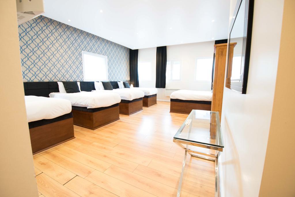 Signature Living At Matthew Street Liverpool Bagian luar foto