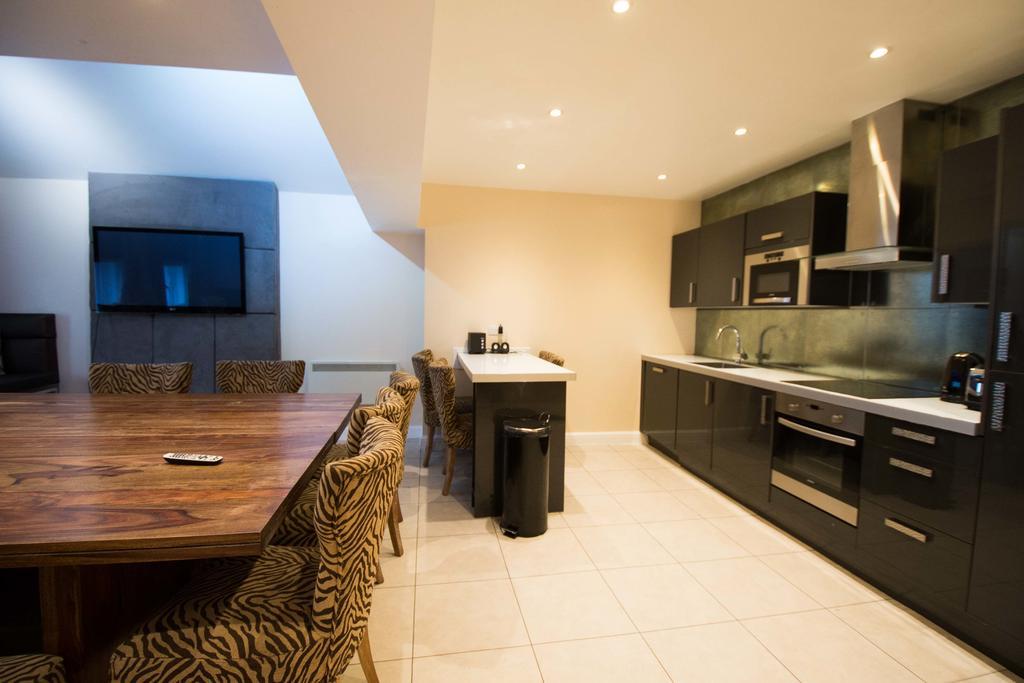 Signature Living At Matthew Street Liverpool Bagian luar foto