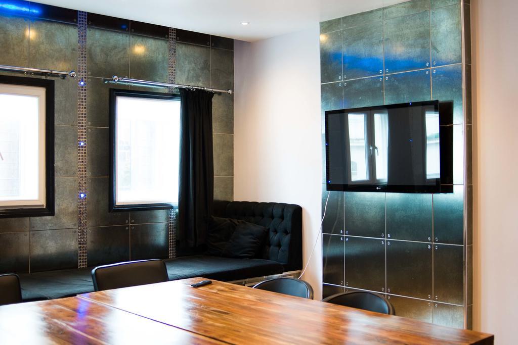 Signature Living At Matthew Street Liverpool Bagian luar foto