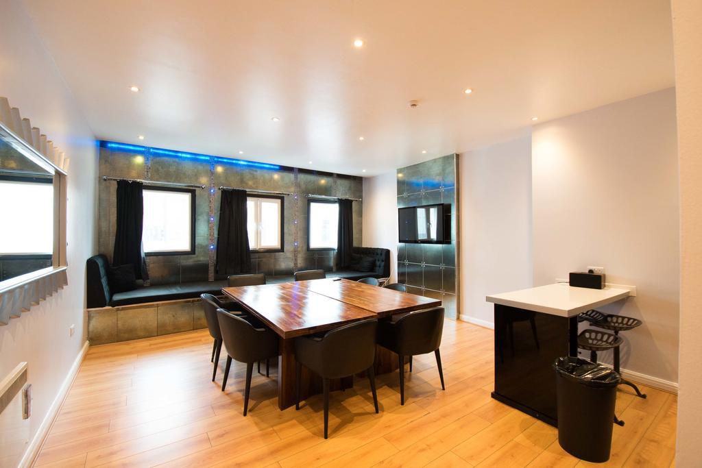 Signature Living At Matthew Street Liverpool Bagian luar foto