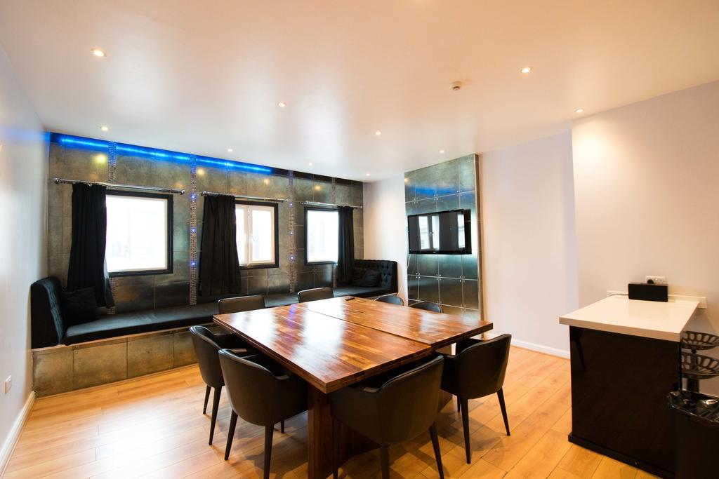 Signature Living At Matthew Street Liverpool Bagian luar foto