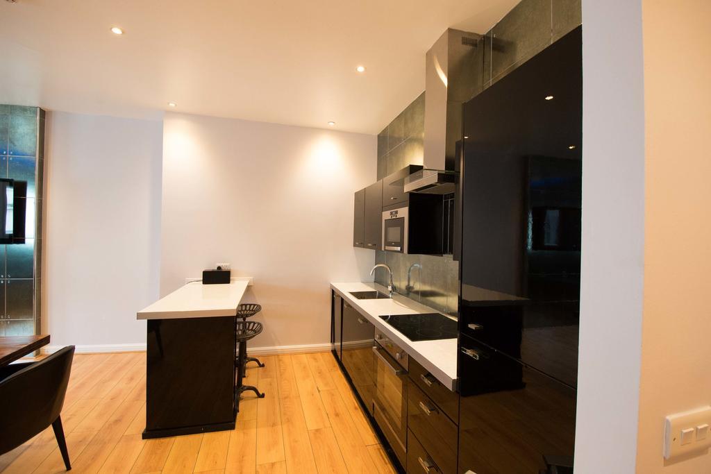 Signature Living At Matthew Street Liverpool Bagian luar foto