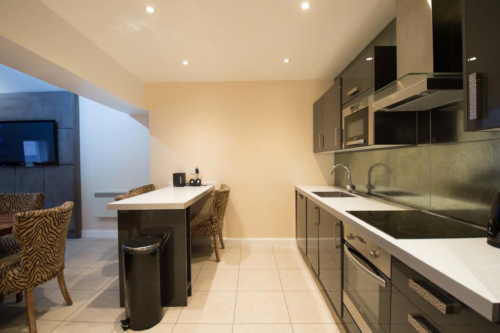 Signature Living At Matthew Street Liverpool Bagian luar foto