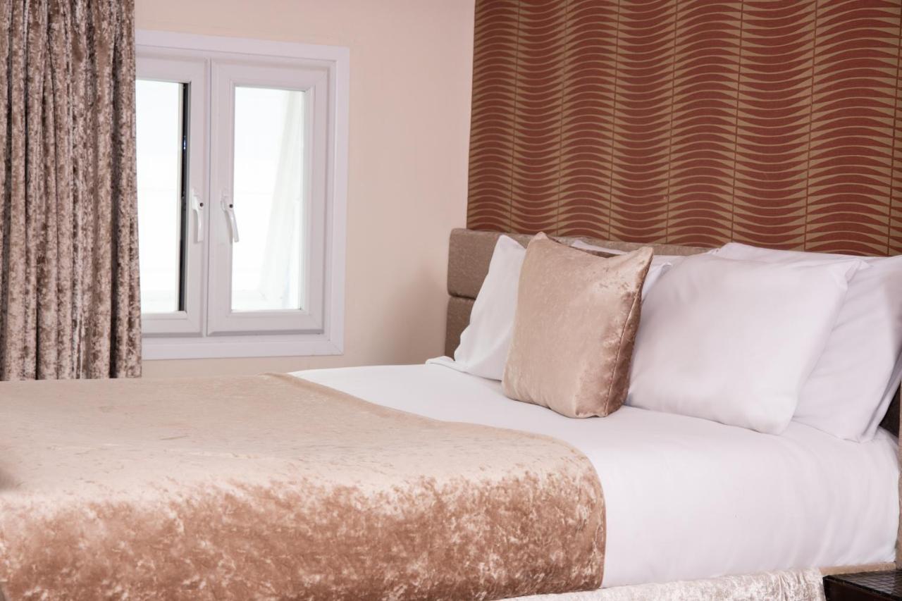Signature Living At Matthew Street Liverpool Bagian luar foto