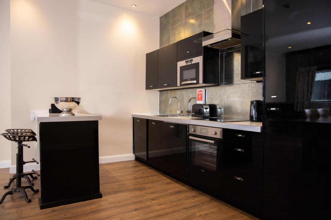 Signature Living At Matthew Street Liverpool Bagian luar foto