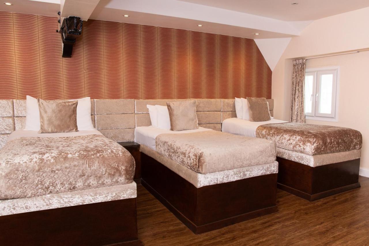 Signature Living At Matthew Street Liverpool Bagian luar foto