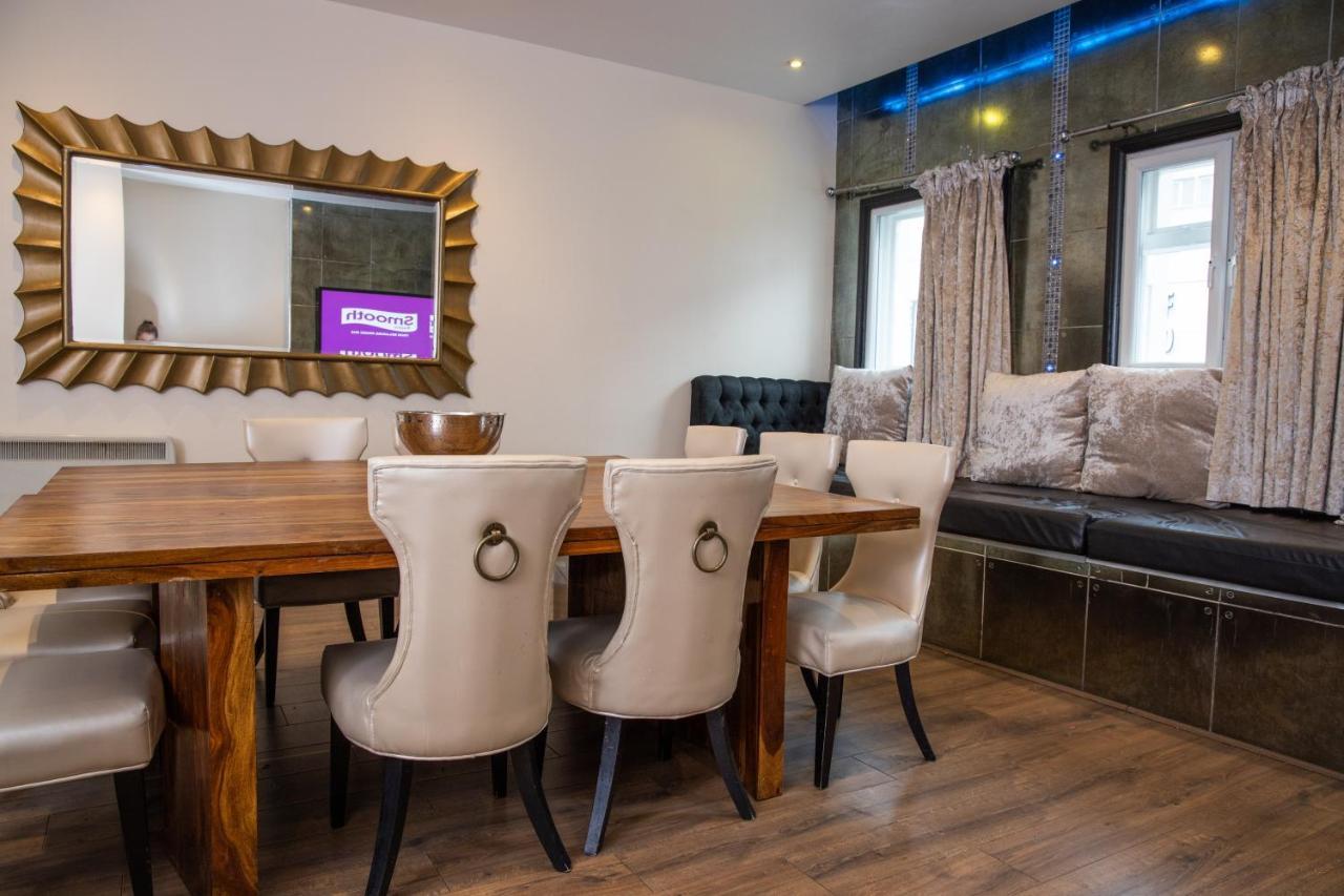 Signature Living At Matthew Street Liverpool Bagian luar foto