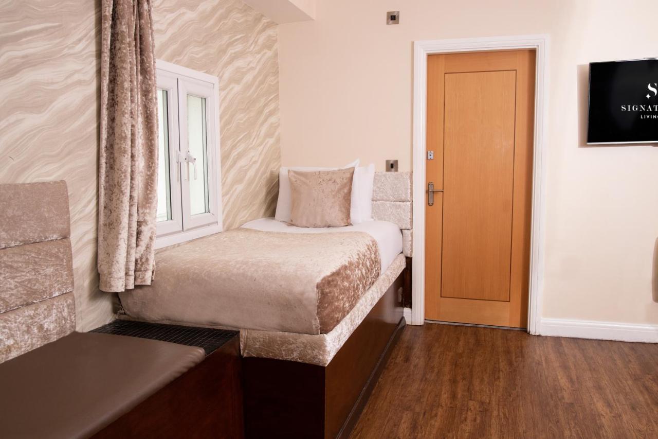 Signature Living At Matthew Street Liverpool Bagian luar foto