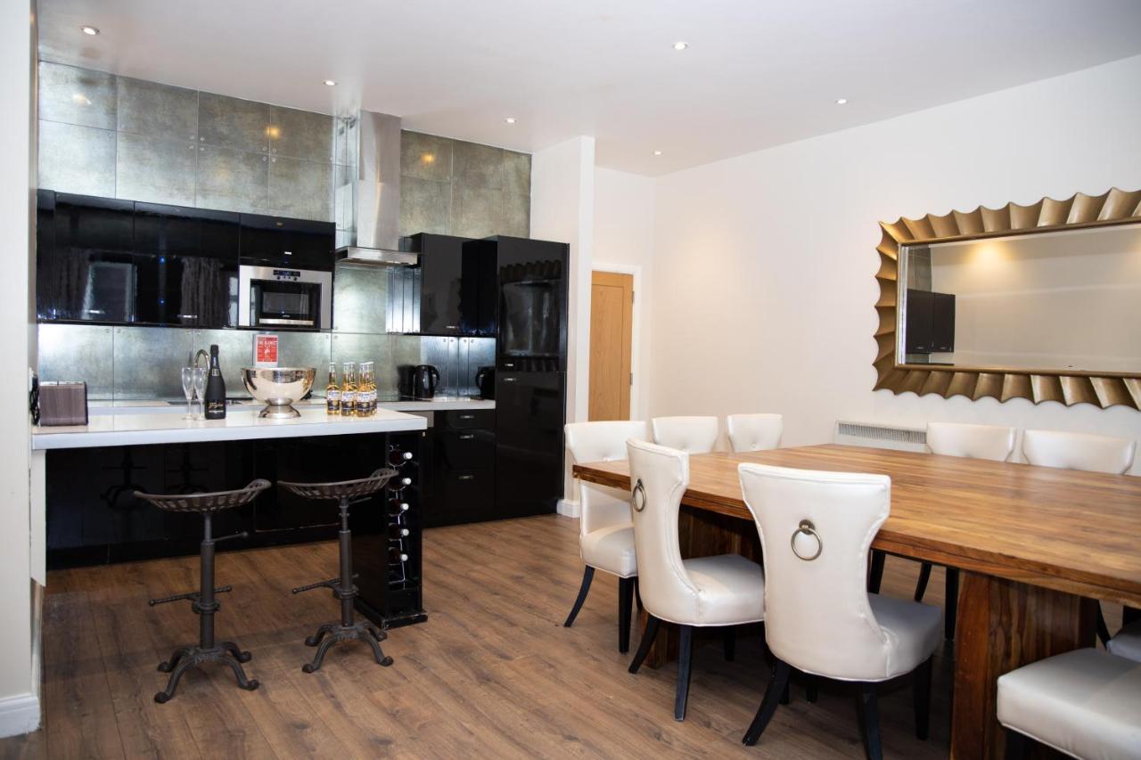 Signature Living At Matthew Street Liverpool Bagian luar foto