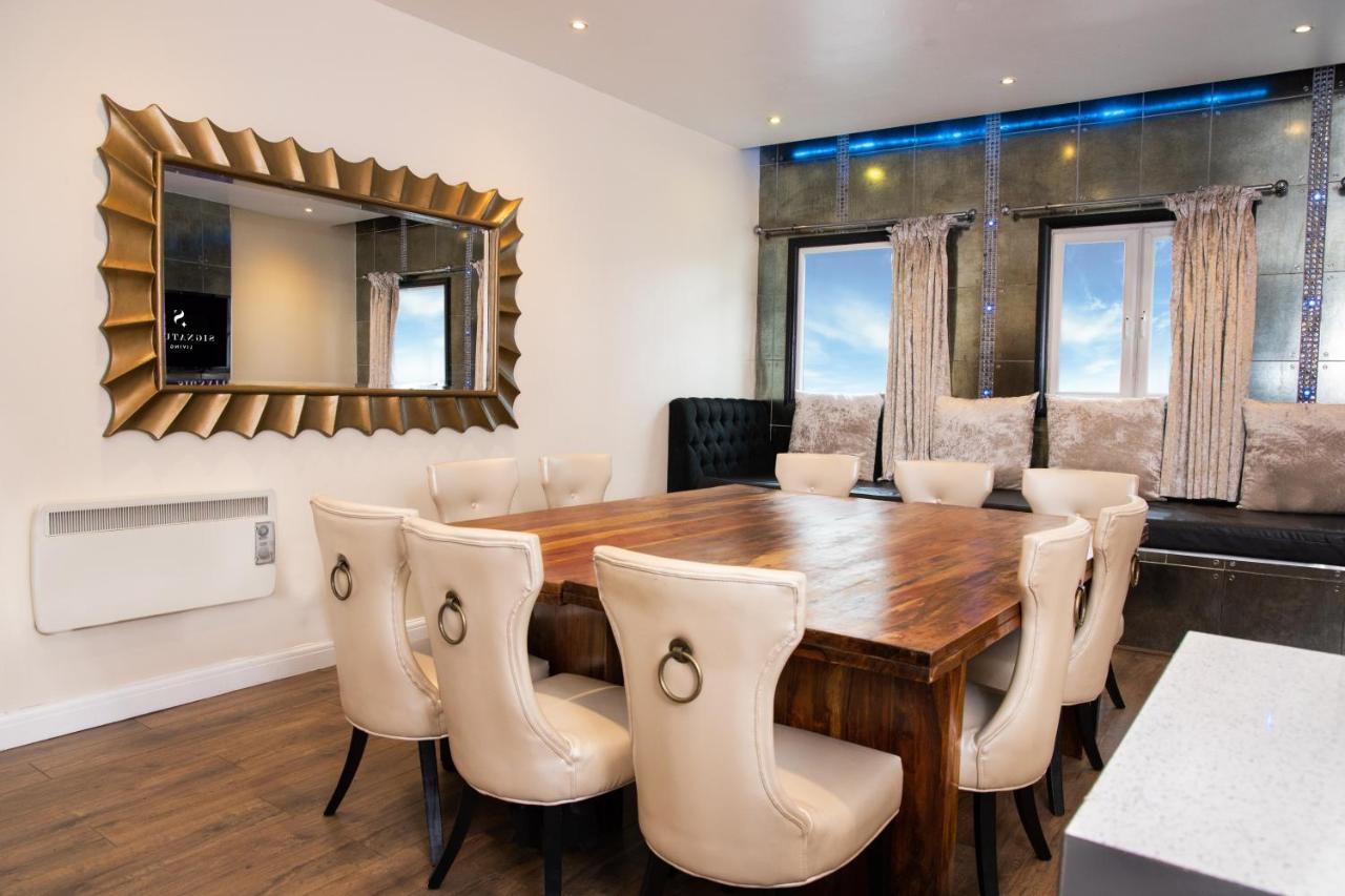 Signature Living At Matthew Street Liverpool Bagian luar foto