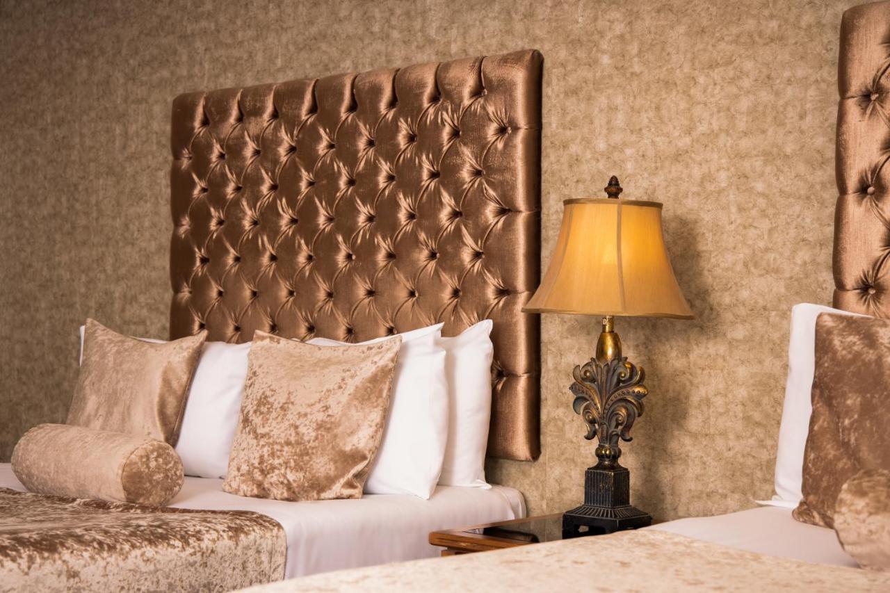 Signature Living At Matthew Street Liverpool Bagian luar foto